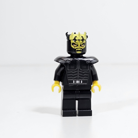 LEGO Star  Wars minifigure - Picture 2 of 5